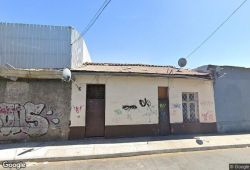 Vista de calle