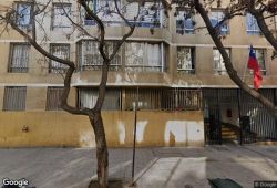 Vista de calle