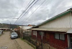 Vista de calle