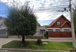 Vista de calle