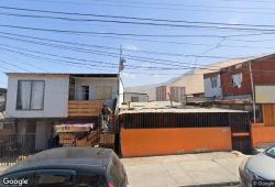 Vista de calle