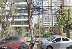 Vista de calle