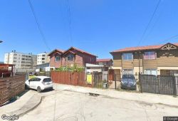 Vista de calle