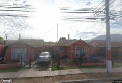 Vista de calle