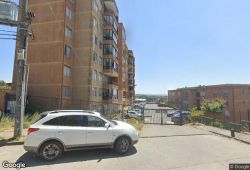 Vista de calle
