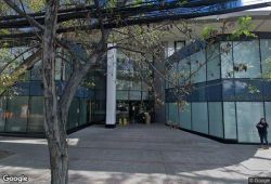 Vista de calle