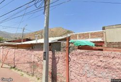 Vista de calle