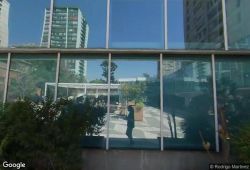 Vista de calle
