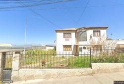Vista de calle