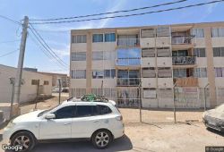Vista de calle