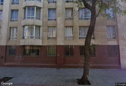Vista de calle