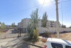 Vista de calle