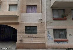 Vista de calle