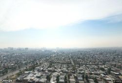 Vista de calle