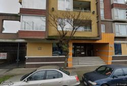 Vista de calle