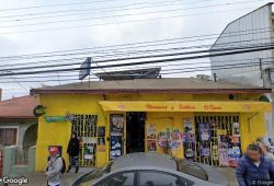 Vista de calle