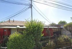 Vista de calle