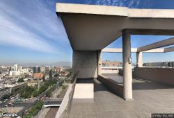 Vista de calle