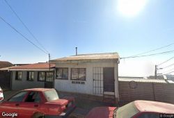 Vista de calle