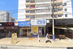 Vista de calle