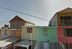 Vista de calle