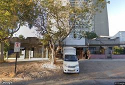 Vista de calle