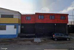 Vista de calle