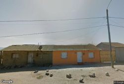 Vista de calle