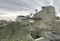 Vista de calle