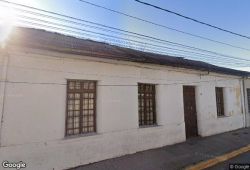 Vista de calle
