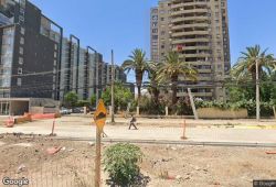 Vista de calle