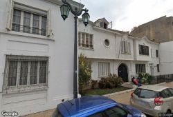 Vista de calle