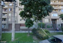 Vista de calle