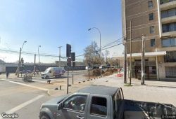 Vista de calle