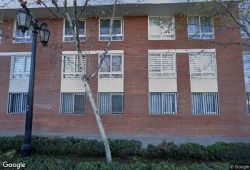 Vista de calle