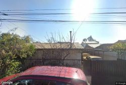 Vista de calle