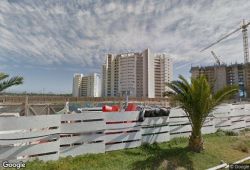 Vista de calle