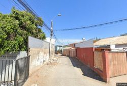 Vista de calle
