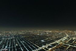 Vista de calle