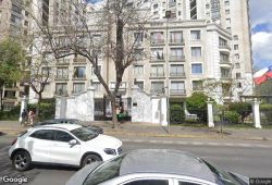 Departamento en Santiago