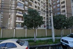 Vista de calle