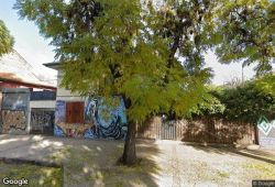 Vista de calle