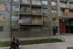 Vista de calle