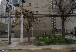 Vista de calle