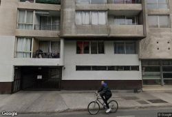 Vista de calle