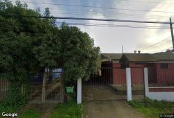 Vista de calle