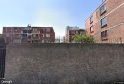Vista de calle