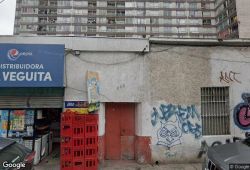 Vista de calle