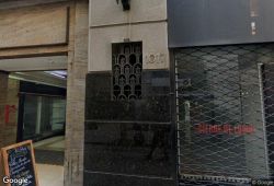 Vista de calle
