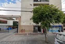 Vista de calle